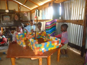 ameena project blocks