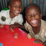 423440_10150706771489935_611594934_11128976_1471831749_n Smiles on Faces ... Enough Said.