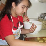 IMG_0584 Caity in sugar cookie mode